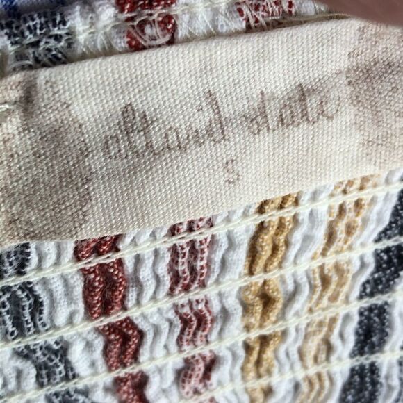 ALTAR’D STATE SPAGHETTI STRAP SUNDRESS - Picture 5 of 6